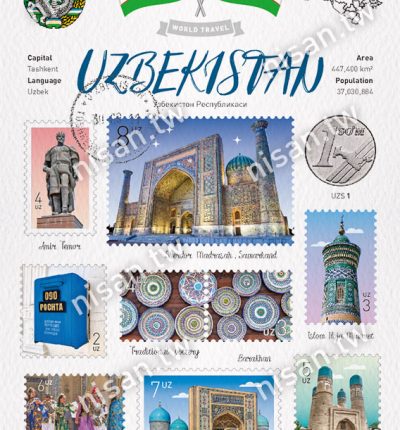 World-Travel-UZ World-Travel-UZ